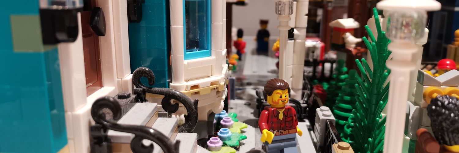 Vegard Paludan Helland banner