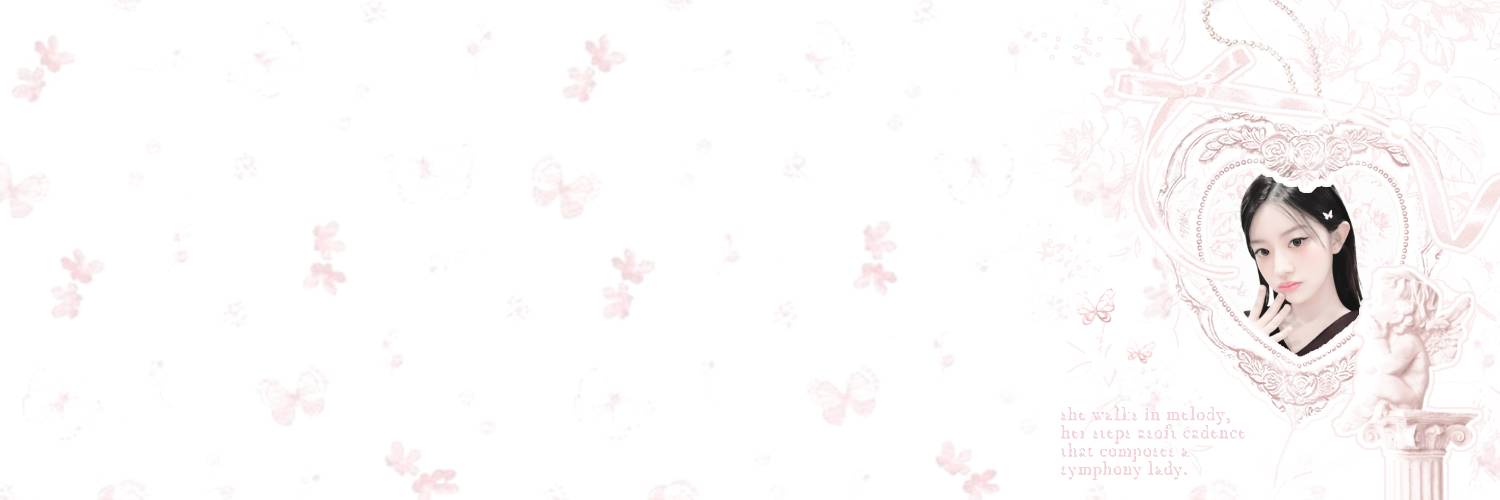 ゆあ🖇 banner