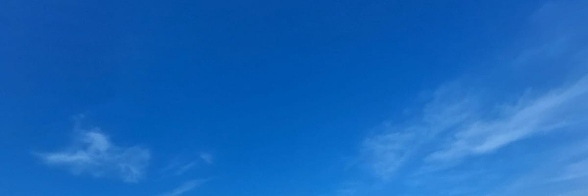 ☀️ banner