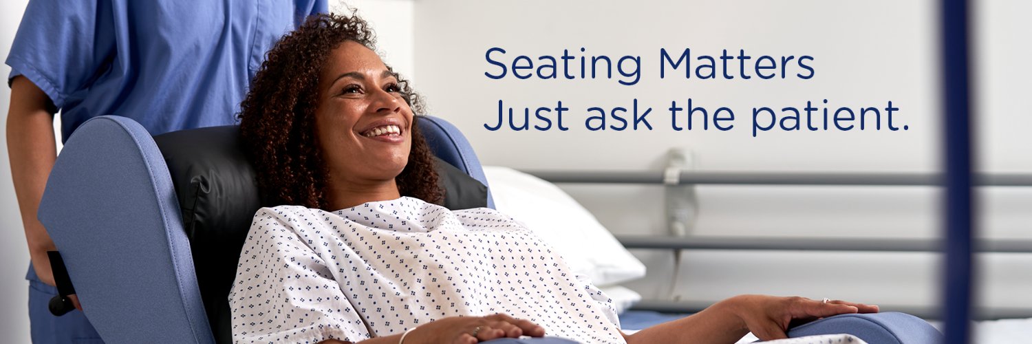 Seating Matters banner