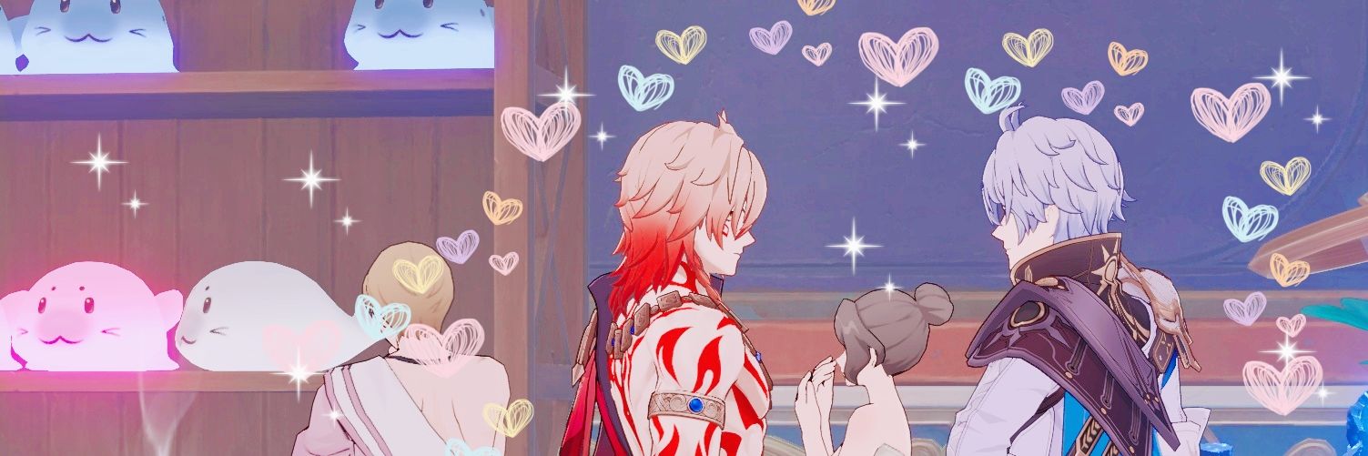 🩷てつじ🩷's banner