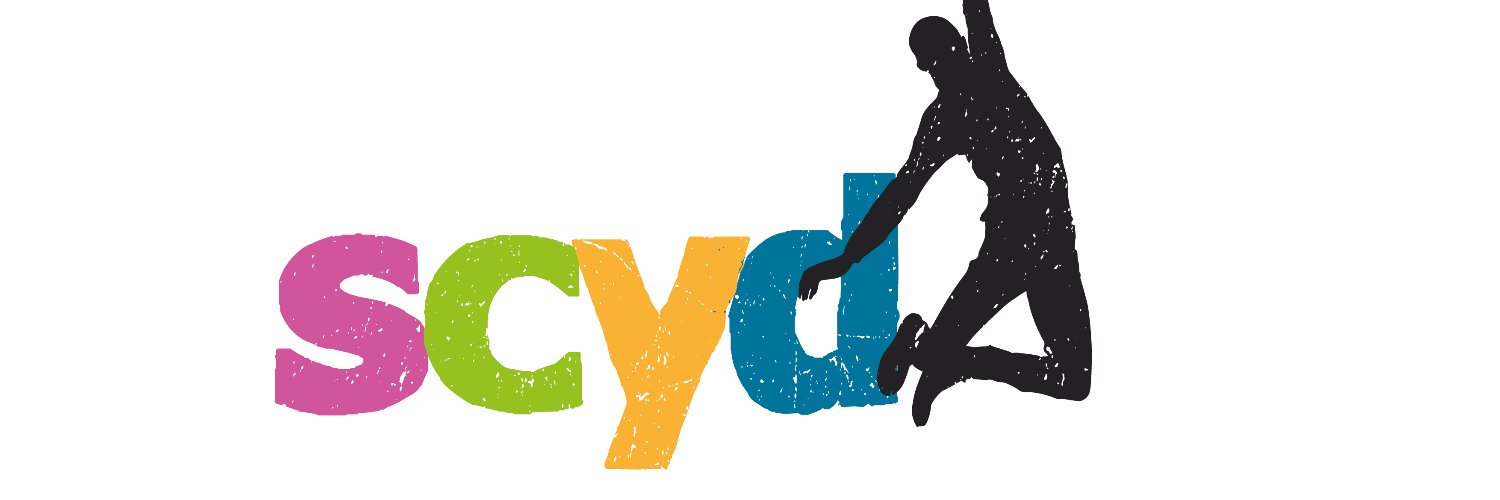 SCYD banner
