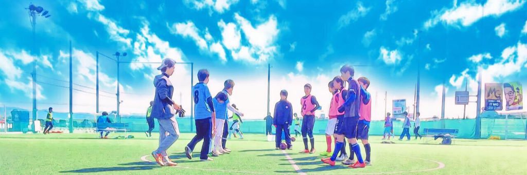 yahata1020's profile banner image
