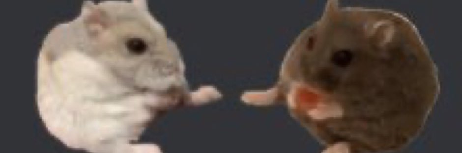 James banner