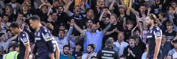 blueroomsufc Profile Banner