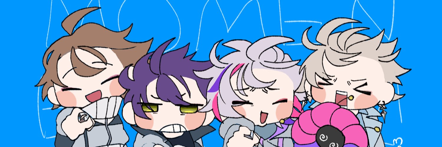 はり太郎's banner