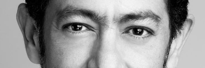 Hamlet Ramírez banner