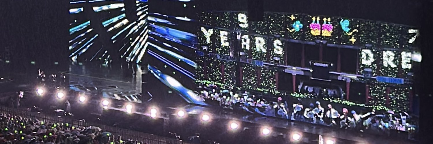 wenesac's profile banner image