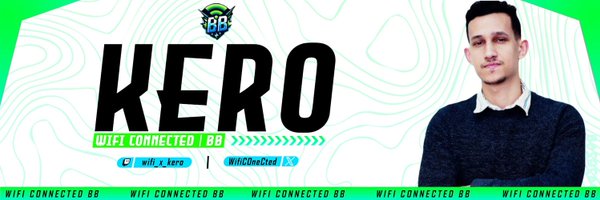 WIFI_x_KeRo Profile Banner