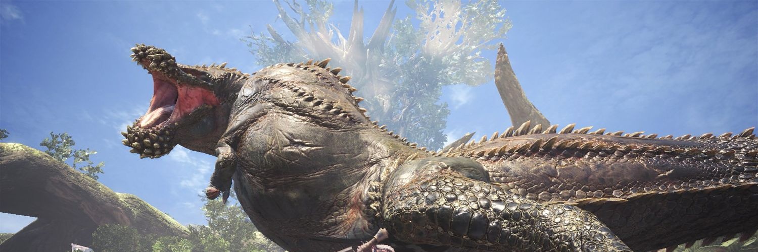 JaegerGT's profile banner image
