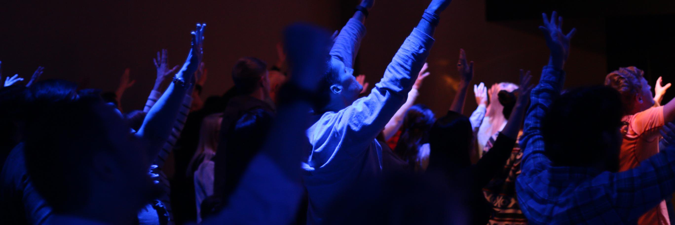 TGPChurch's profile banner image