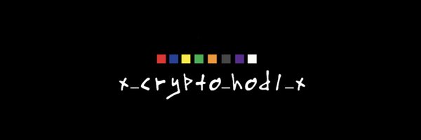 x_Crypto_HODL_x Profile Banner