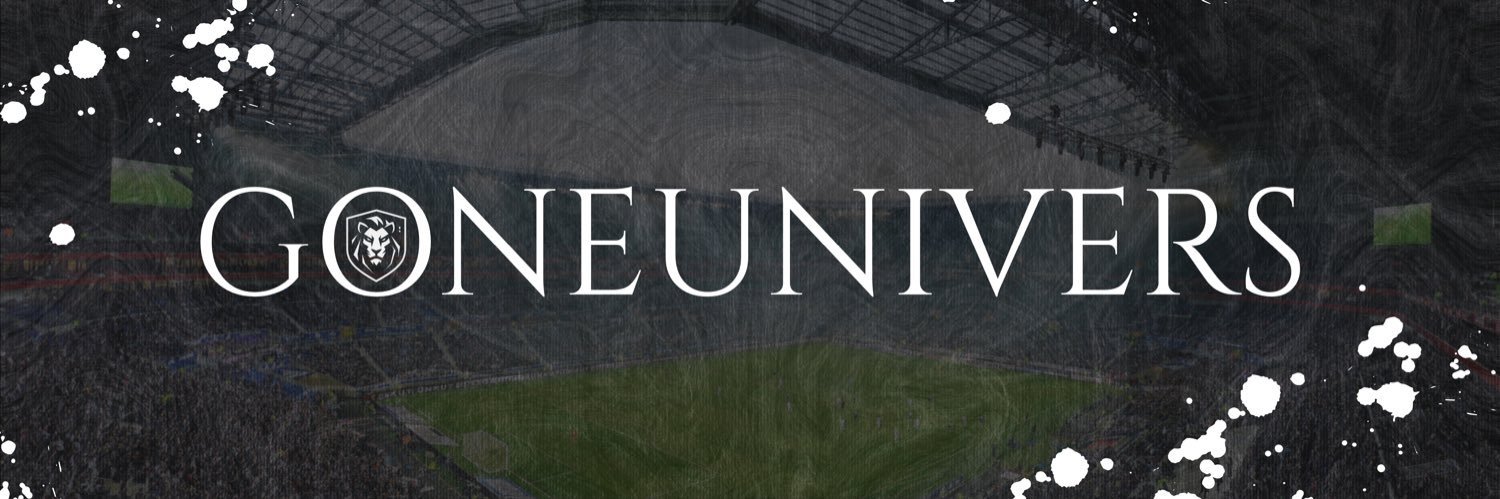 Gone Univers banner