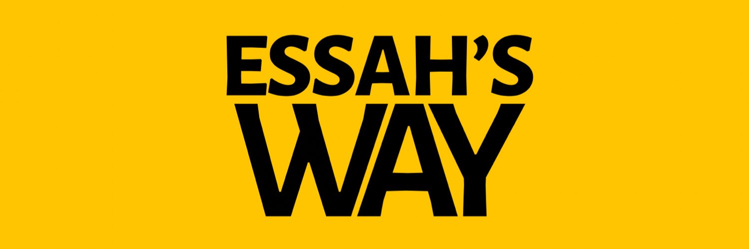 EssahCozett's profile banner image