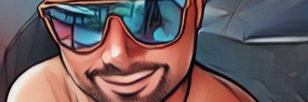JustinS_1983's profile banner image