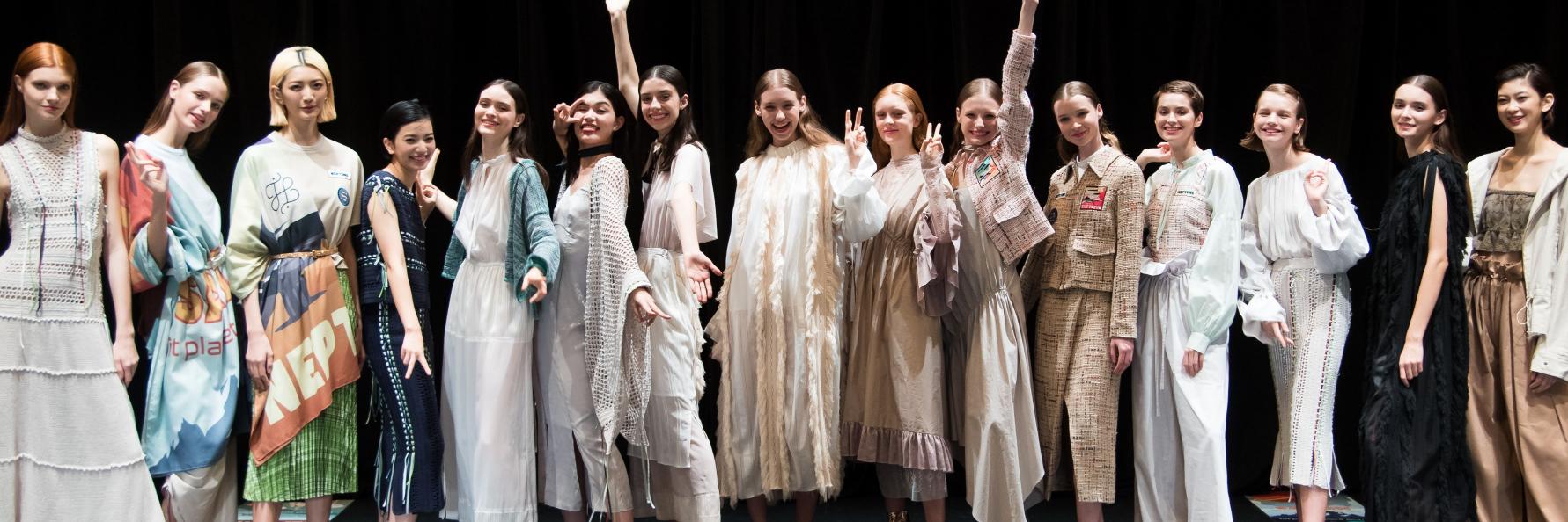 Fashion Press's banner