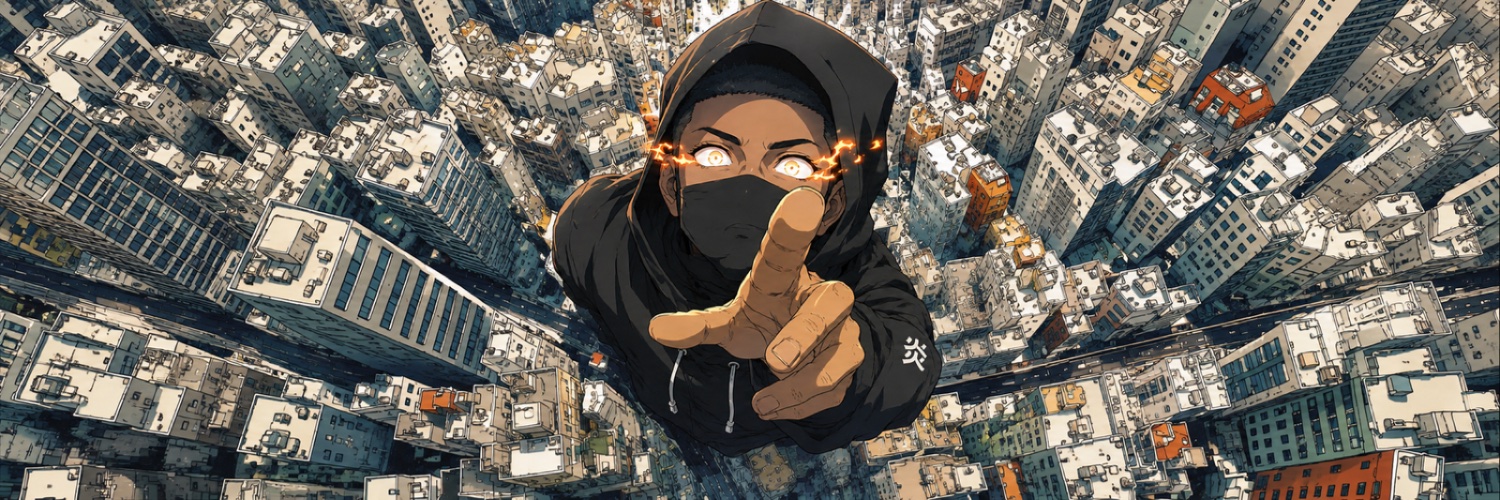 HeikaXIV's profile banner image