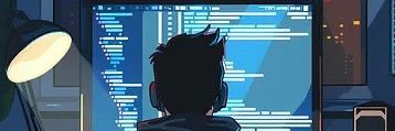 Jason's banner
