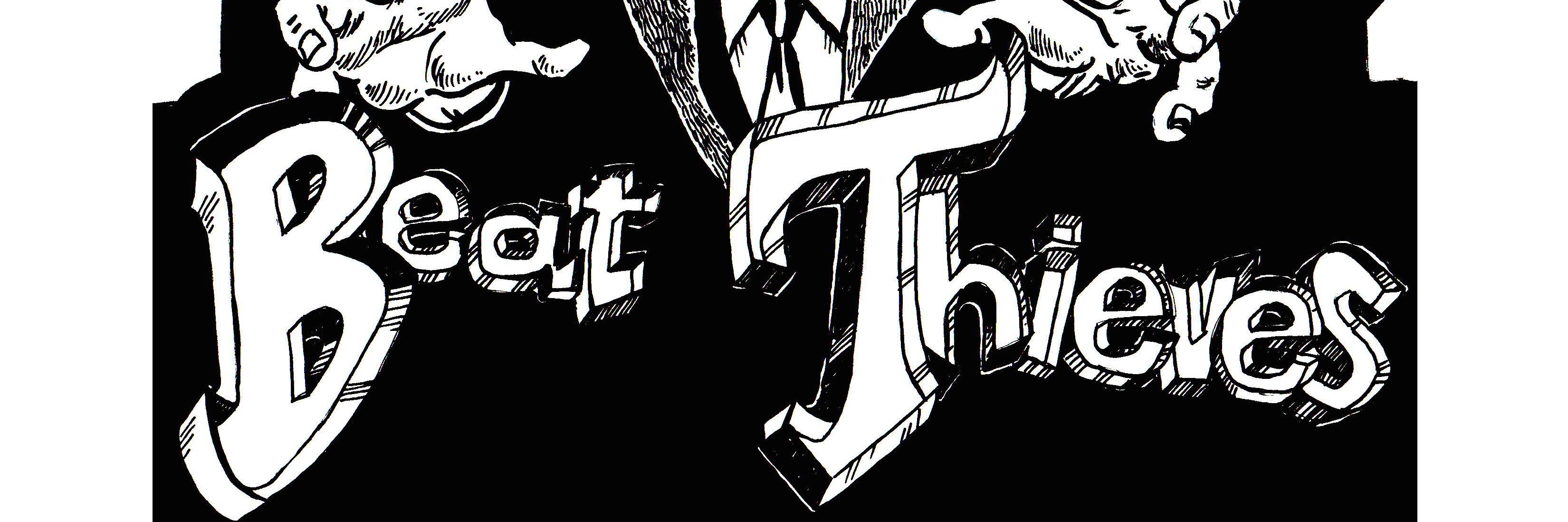 beat_thieves's profile banner image