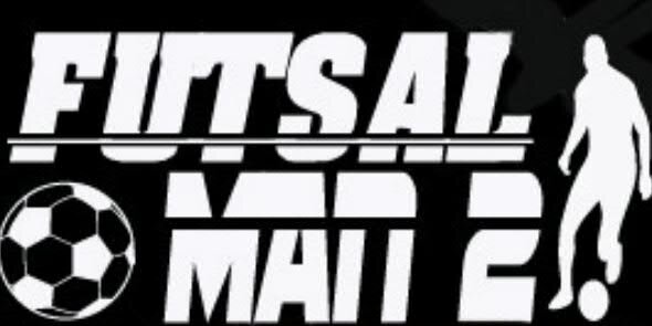 Futsal Man 2 Bandung banner