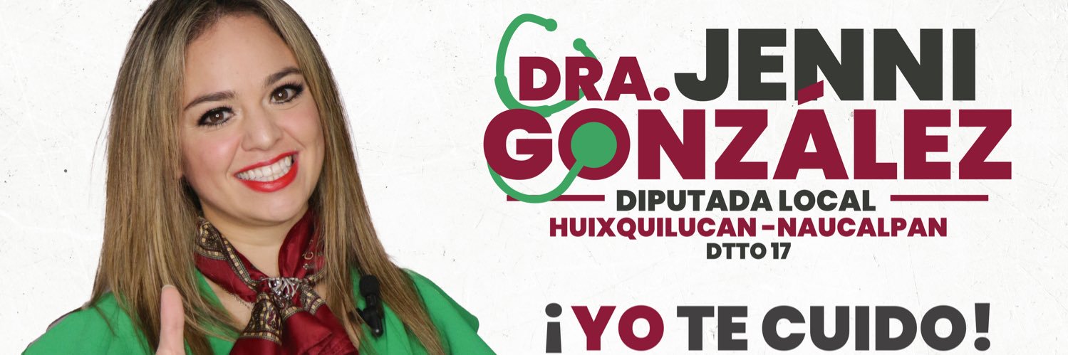 DRAJENNI's profile banner image