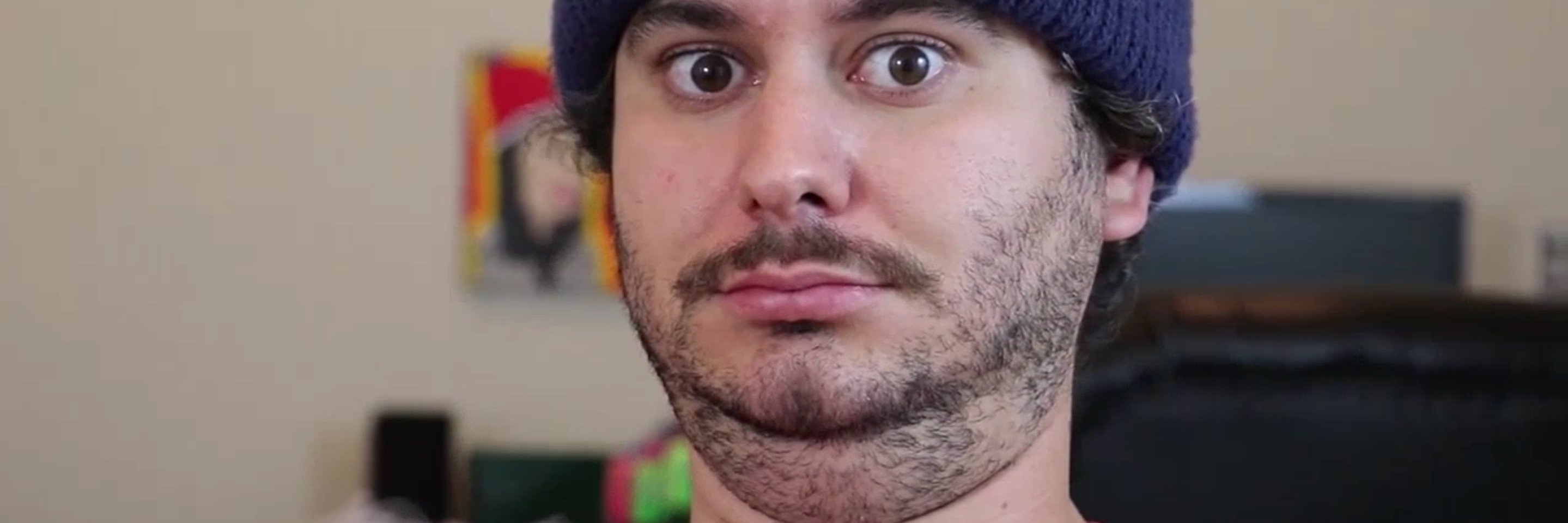 jarrydcrawford's profile banner image