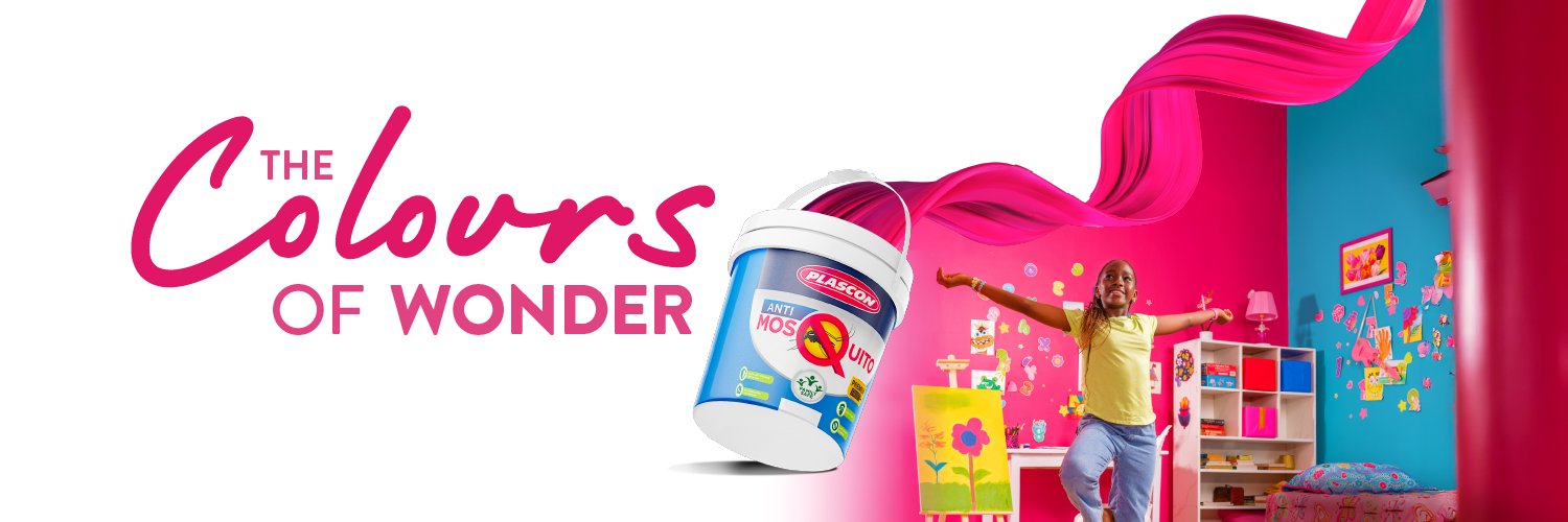 Plascon Uganda banner