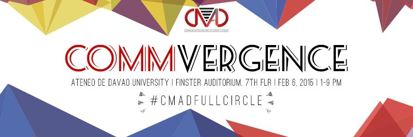 CMAD_Official's profile banner image