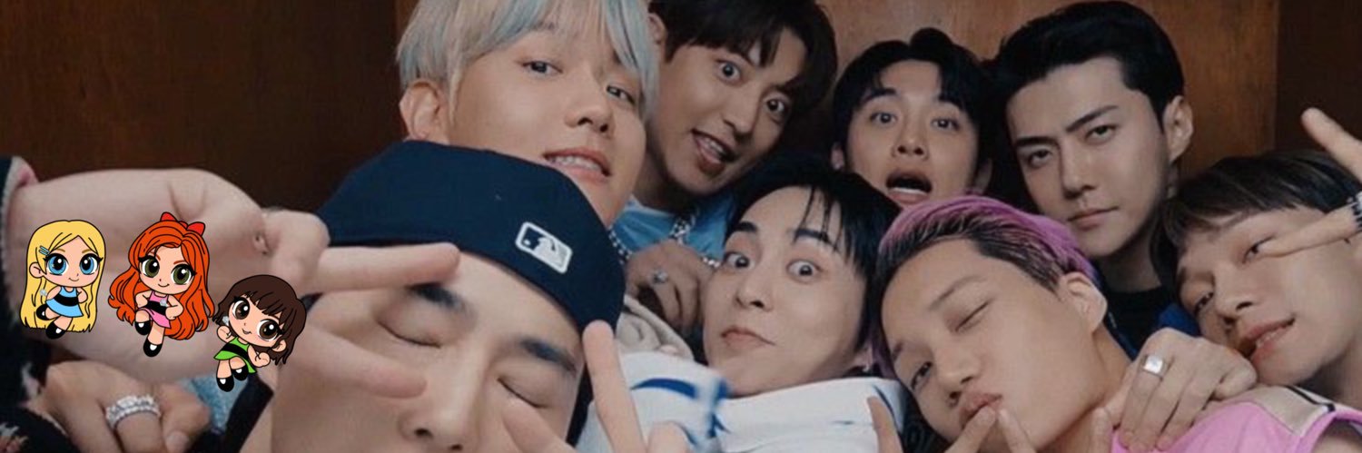 BeabbleGum's profile banner image