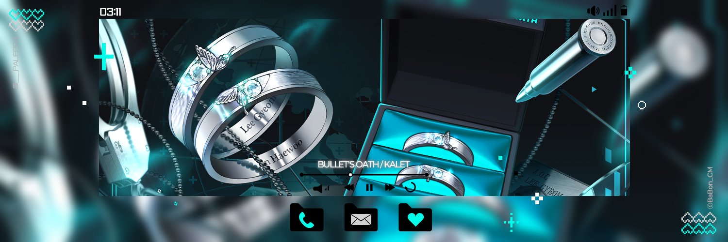 NoN's banner