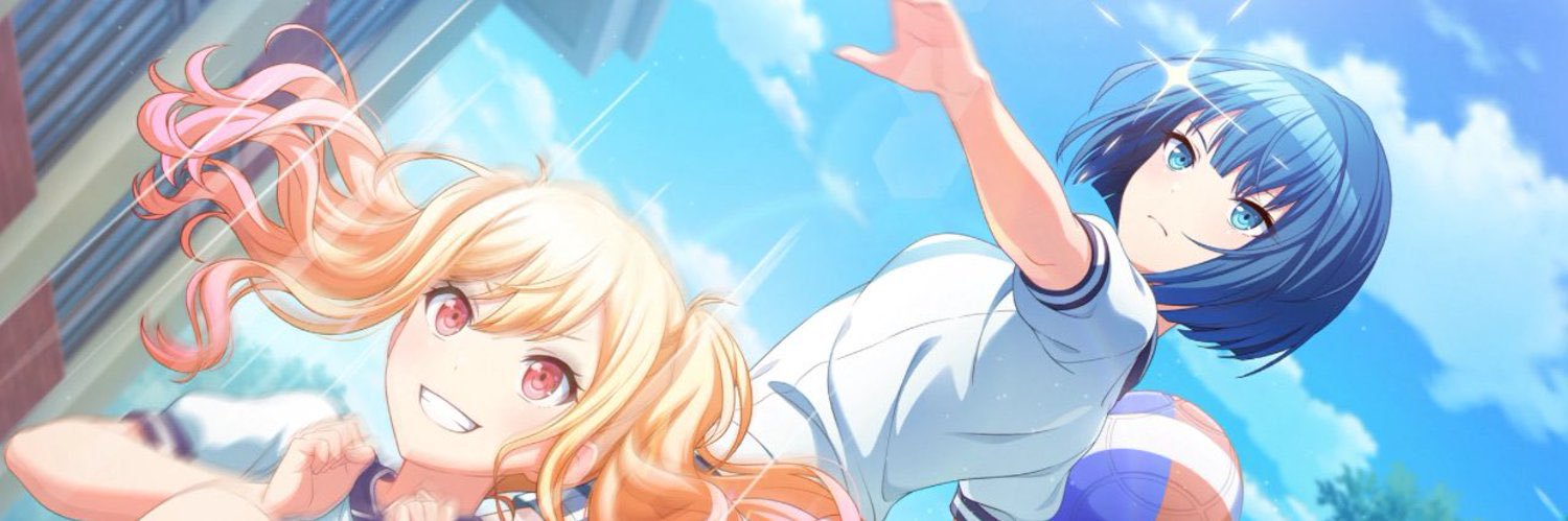 timelyharusaki's profile banner image