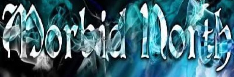 Morbid North banner
