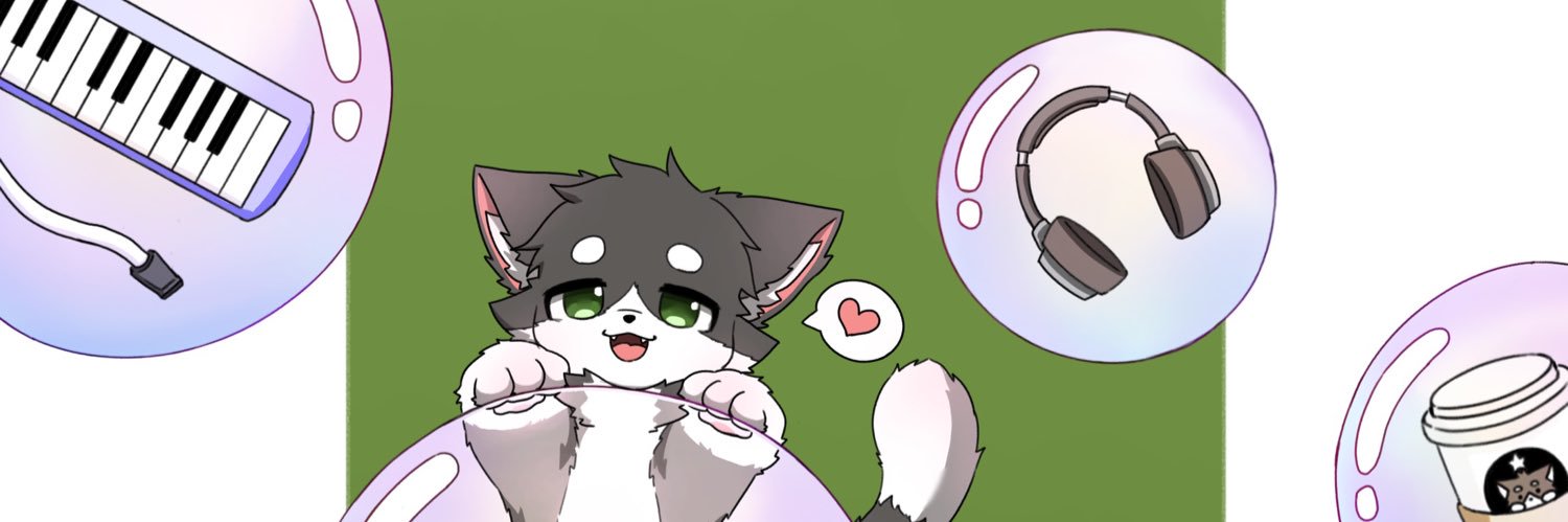 코마상🧊 banner