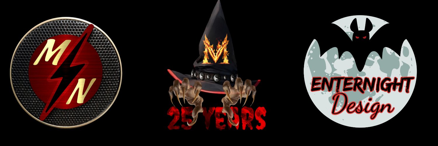 Rex Monster banner