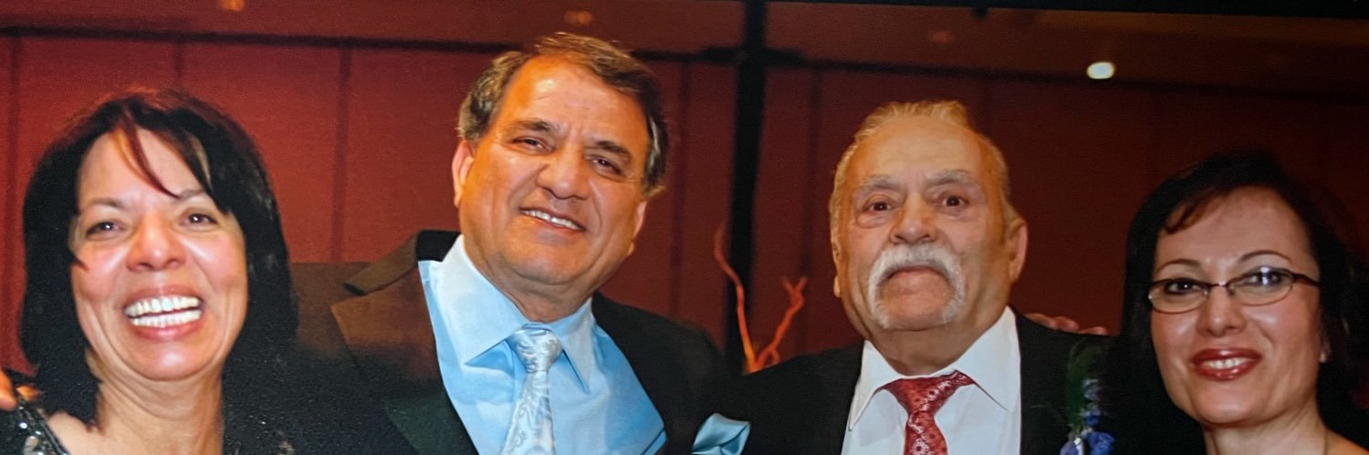 MAHSA SAEIDI, ESQ.🕵🏼 ‎ banner