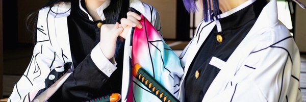 cos_natsume3 Profile Banner