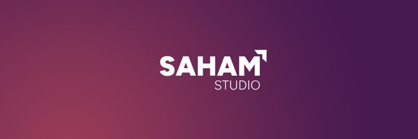 SahamStudio Profile Banner