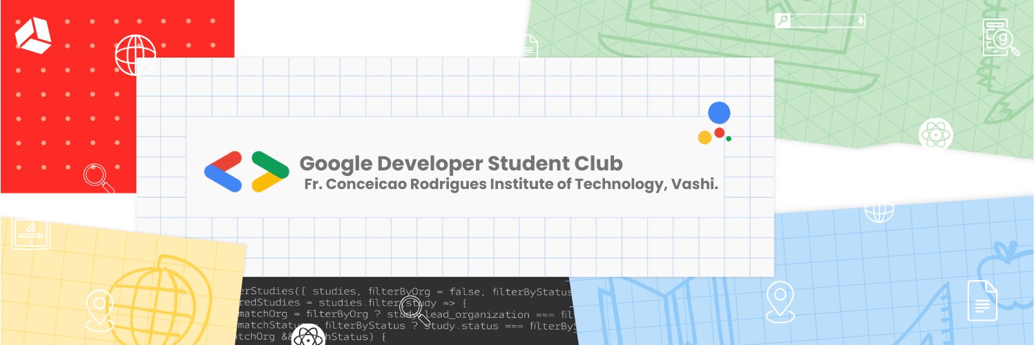 gdscfcrit's profile banner image