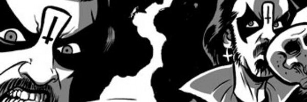 LoricideDoom Profile Banner