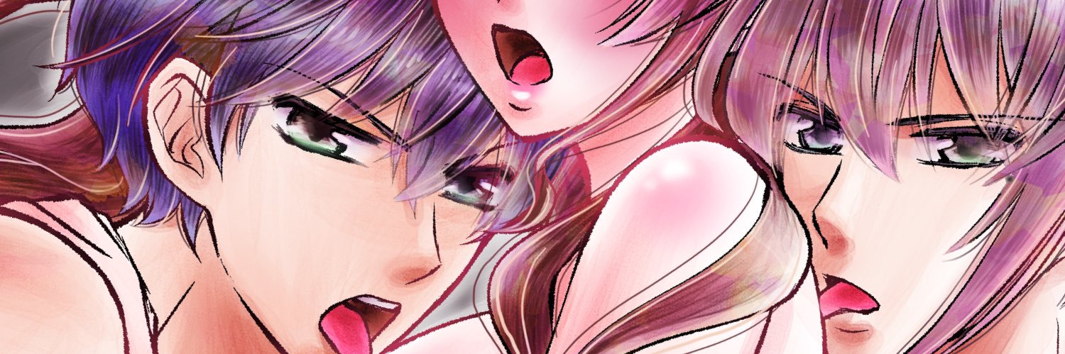 chocobutterfry's profile banner image