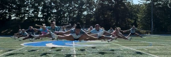 NHSCheer2 Profile Banner