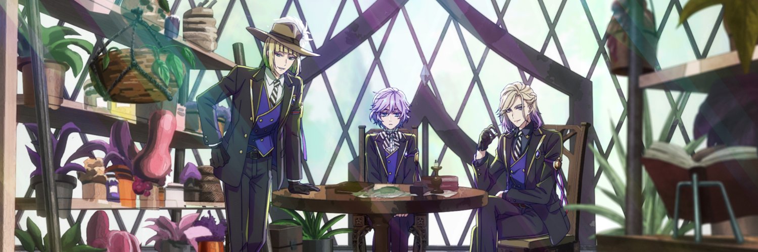 เรื่องซุบซิบในดินแดนบิดเบี้ยวมหัศจรรย์ banner