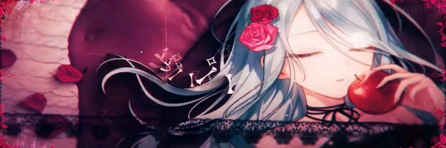 babette ✃'s banner