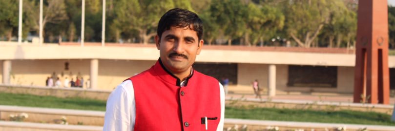 hemantsharmasf's profile banner image