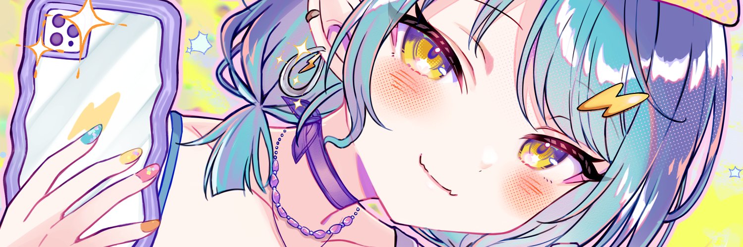 きゆい🍋Honeycitron🍯 banner