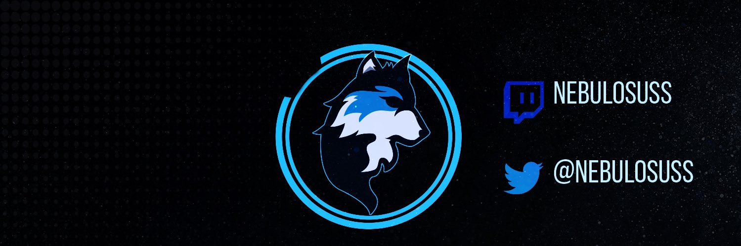 Nebulosuss's profile banner image