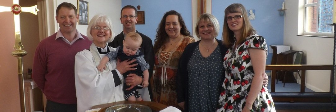 WeAreStMarys's profile banner image