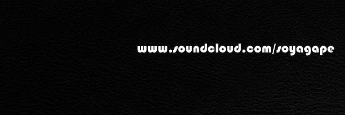 soy_agape's profile banner image