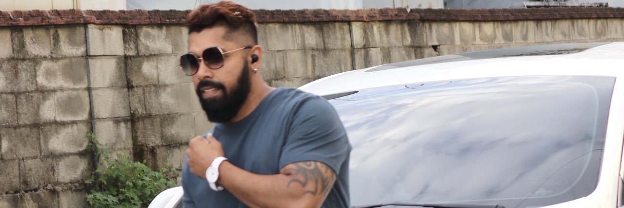 MindakaK's profile banner image