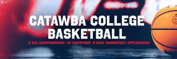 CatawbaMBB Profile Banner